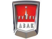Логотип АЗЛК Москвич
