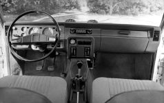 Кабина автомобиля АЗЛК 3-5-2