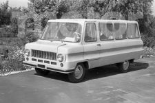 НАМИ-РАФ-982 П
