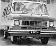 НАМИ-РАФ-982 П