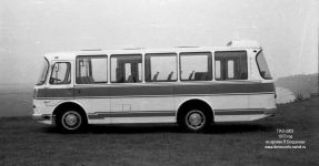 ПАЗ-3202