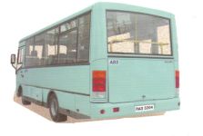 ПАЗ-3204