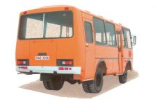 ПАЗ-3206