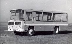 ПАЗ-665 3 экземпляр