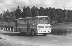 ПАЗ-665 3 экземпляр