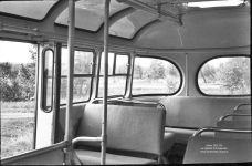 Салон ПАЗ-750