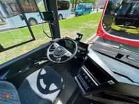 Кабина электробуса ПКТС-62181 "Генерал"