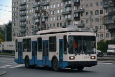 Троллейбус ПТЗ-5283