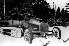 Руссо-Балт Kegress