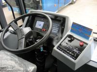 Кабина ТролЗа-6206