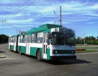 Троллейбус ЗиУ-683В01
