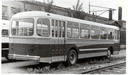 Автобус ЗИУ 6