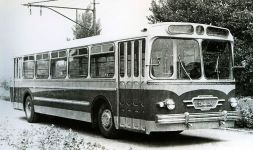 Автобус ЗИУ-6