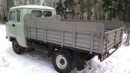 УАЗ-39095