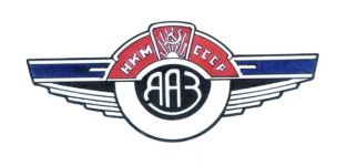 Логотип ЯАЗ