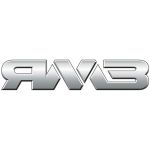 Логотип ЯМЗ