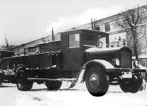 Грузовик&nbsp;Я-8