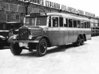 Автобус ЯА-2