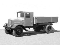 Грузовик ЯГ-4