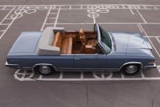 ЗИЛ-41044 Фаэтон