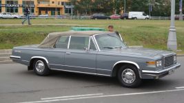 ЗИЛ-41044 Фаэтон