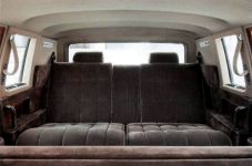 Салон ЗиЛ-4104