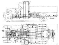 Чертеж ЗиС-21