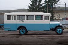 Автобус ЗиС-8