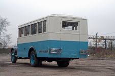 Автобус ЗиС-8