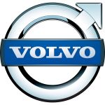 Логотип Volvo 2006 г