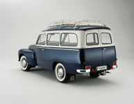 Volvo Duett