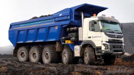 Volvo FMX 540 10x4