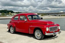 Volvo PV544