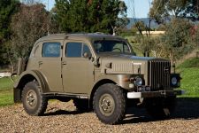 Volvo TP21