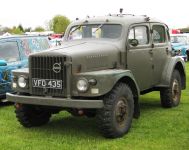 Volvo TP21