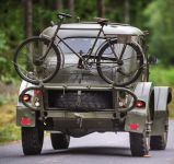 Volvo TP21
