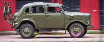 Volvo TP21