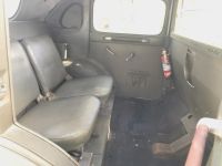 Салон Volvo TP21