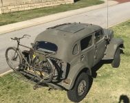 Volvo TP21