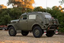 Volvo TP21
