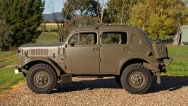 Volvo TP21
