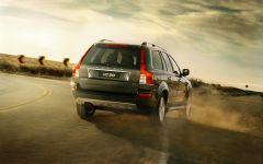 Volvo XC90 2002 г