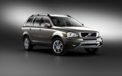 Volvo XC90 2002 г
