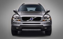 Volvo XC90 2002 г