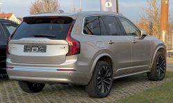 Volvo XC90 2025 г