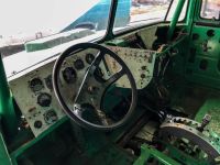 Кабина КрАЗ-5450