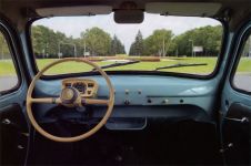 Кабина ЗАЗ-965