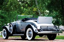 Cadillac Series 355A 2/4-Passenger Convertible Coupe