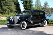 Cadillac Series 355C