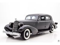 Cadillac Series 355D